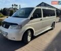 Білий Фольксваген Transporter, об'ємом двигуна 2.46 л та пробігом 347 тис. км за 9700 $, фото 1 на Automoto.ua