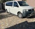 Белый Фольксваген Transporter, объемом двигателя 1.9 л и пробегом 283 тыс. км за 8999 $, фото 6 на Automoto.ua