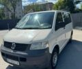 Белый Фольксваген Transporter, объемом двигателя 1.9 л и пробегом 223 тыс. км за 9600 $, фото 1 на Automoto.ua