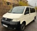 Белый Фольксваген Transporter, объемом двигателя 2.46 л и пробегом 319 тыс. км за 6900 $, фото 6 на Automoto.ua