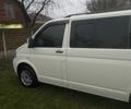 Белый Фольксваген Transporter, объемом двигателя 2.5 л и пробегом 3 тыс. км за 7500 $, фото 4 на Automoto.ua
