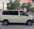 Белый Фольксваген Transporter, объемом двигателя 1.9 л и пробегом 225 тыс. км за 6950 $, фото 7 на Automoto.ua