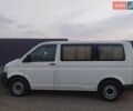 Белый Фольксваген Transporter, объемом двигателя 1.9 л и пробегом 330 тыс. км за 8600 $, фото 1 на Automoto.ua