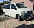 Белый Фольксваген Transporter, объемом двигателя 1.9 л и пробегом 283 тыс. км за 8999 $, фото 5 на Automoto.ua