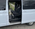 Білий Фольксваген Transporter, об'ємом двигуна 2.46 л та пробігом 250 тис. км за 11000 $, фото 6 на Automoto.ua
