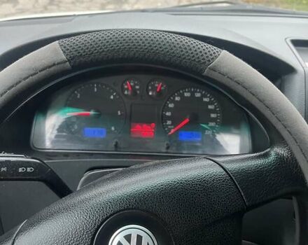 Белый Фольксваген Transporter, объемом двигателя 1.9 л и пробегом 286 тыс. км за 9050 $, фото 1 на Automoto.ua