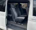 Белый Фольксваген Transporter, объемом двигателя 2.5 л и пробегом 420 тыс. км за 6700 $, фото 10 на Automoto.ua