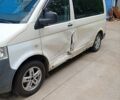 Белый Фольксваген Transporter, объемом двигателя 2.46 л и пробегом 547 тыс. км за 6000 $, фото 1 на Automoto.ua