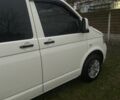 Белый Фольксваген Transporter, объемом двигателя 2.5 л и пробегом 3 тыс. км за 7500 $, фото 3 на Automoto.ua