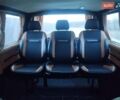 Белый Фольксваген Transporter, объемом двигателя 1.9 л и пробегом 330 тыс. км за 8600 $, фото 7 на Automoto.ua