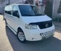Білий Фольксваген Transporter, об'ємом двигуна 2.5 л та пробігом 366 тис. км за 11665 $, фото 1 на Automoto.ua