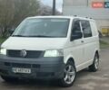 Белый Фольксваген Transporter, объемом двигателя 2.46 л и пробегом 555 тыс. км за 7250 $, фото 1 на Automoto.ua