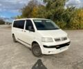 Білий Фольксваген Transporter, об'ємом двигуна 2.46 л та пробігом 490 тис. км за 5900 $, фото 1 на Automoto.ua