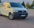 Білий Фольксваген Transporter, об'ємом двигуна 2.46 л та пробігом 320 тис. км за 10500 $, фото 1 на Automoto.ua