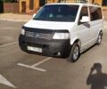 Білий Фольксваген Transporter, об'ємом двигуна 2.5 л та пробігом 272 тис. км за 7200 $, фото 1 на Automoto.ua