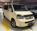 Білий Фольксваген Transporter, об'ємом двигуна 2.5 л та пробігом 298 тис. км за 5398 $, фото 7 на Automoto.ua
