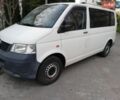 Белый Фольксваген Transporter, объемом двигателя 1.9 л и пробегом 309 тыс. км за 10000 $, фото 1 на Automoto.ua