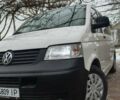 Білий Фольксваген Transporter, об'ємом двигуна 1.9 л та пробігом 300 тис. км за 10000 $, фото 1 на Automoto.ua