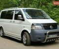 Белый Фольксваген Transporter, объемом двигателя 1.9 л и пробегом 311 тыс. км за 10900 $, фото 17 на Automoto.ua