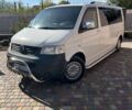 Белый Фольксваген Transporter, объемом двигателя 1.9 л и пробегом 283 тыс. км за 8999 $, фото 9 на Automoto.ua