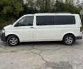 Белый Фольксваген Transporter, объемом двигателя 1.9 л и пробегом 286 тыс. км за 9050 $, фото 8 на Automoto.ua