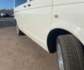 Білий Фольксваген Transporter, об'ємом двигуна 1.9 л та пробігом 319 тис. км за 10000 $, фото 5 на Automoto.ua