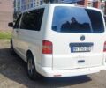 Білий Фольксваген Transporter, об'ємом двигуна 2.46 л та пробігом 660 тис. км за 7800 $, фото 2 на Automoto.ua
