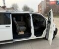 Белый Фольксваген Transporter, объемом двигателя 2.5 л и пробегом 430 тыс. км за 8999 $, фото 13 на Automoto.ua