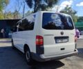 Белый Фольксваген Transporter, объемом двигателя 2.5 л и пробегом 290 тыс. км за 9500 $, фото 1 на Automoto.ua