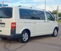 Білий Фольксваген Transporter, об'ємом двигуна 2.46 л та пробігом 320 тис. км за 10500 $, фото 15 на Automoto.ua