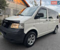Белый Фольксваген Transporter, объемом двигателя 1.9 л и пробегом 225 тыс. км за 6950 $, фото 1 на Automoto.ua