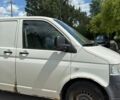 Білий Фольксваген Transporter, об'ємом двигуна 1.9 л та пробігом 673 тис. км за 6400 $, фото 3 на Automoto.ua