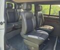 Белый Фольксваген Transporter, объемом двигателя 2.5 л и пробегом 346 тыс. км за 8200 $, фото 5 на Automoto.ua