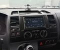 Білий Фольксваген Transporter, об'ємом двигуна 1.9 л та пробігом 300 тис. км за 10000 $, фото 23 на Automoto.ua