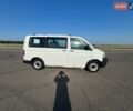 Белый Фольксваген Transporter, объемом двигателя 1.9 л и пробегом 350 тыс. км за 9200 $, фото 3 на Automoto.ua
