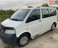 Білий Фольксваген Transporter, об'ємом двигуна 1.9 л та пробігом 280 тис. км за 10000 $, фото 8 на Automoto.ua