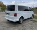 Білий Фольксваген Transporter, об'ємом двигуна 2.46 л та пробігом 250 тис. км за 11000 $, фото 2 на Automoto.ua