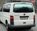 Белый Фольксваген Transporter, объемом двигателя 1.9 л и пробегом 300 тыс. км за 8200 $, фото 5 на Automoto.ua