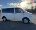 Білий Фольксваген Transporter, об'ємом двигуна 2.46 л та пробігом 291 тис. км за 9500 $, фото 8 на Automoto.ua