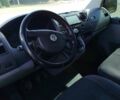 Білий Фольксваген Transporter, об'ємом двигуна 1.9 л та пробігом 333 тис. км за 9000 $, фото 4 на Automoto.ua