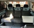 Белый Фольксваген Transporter, объемом двигателя 2.5 л и пробегом 222 тыс. км за 13000 $, фото 19 на Automoto.ua