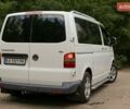 Белый Фольксваген Transporter, объемом двигателя 1.9 л и пробегом 311 тыс. км за 10900 $, фото 18 на Automoto.ua