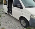 Белый Фольксваген Transporter, объемом двигателя 1.9 л и пробегом 516 тыс. км за 7450 $, фото 4 на Automoto.ua