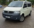 Белый Фольксваген Transporter, объемом двигателя 1.9 л и пробегом 280 тыс. км за 14500 $, фото 1 на Automoto.ua