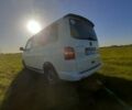 Білий Фольксваген Transporter, об'ємом двигуна 1.9 л та пробігом 268 тис. км за 9500 $, фото 2 на Automoto.ua