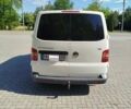 Білий Фольксваген Transporter, об'ємом двигуна 1.9 л та пробігом 333 тис. км за 9000 $, фото 1 на Automoto.ua