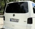 Белый Фольксваген Transporter, объемом двигателя 2.5 л и пробегом 222 тыс. км за 13000 $, фото 6 на Automoto.ua