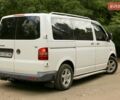Белый Фольксваген Transporter, объемом двигателя 1.9 л и пробегом 311 тыс. км за 10900 $, фото 30 на Automoto.ua