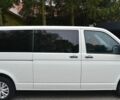 Белый Фольксваген Transporter, объемом двигателя 1.9 л и пробегом 269 тыс. км за 2970 $, фото 1 на Automoto.ua