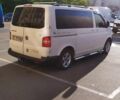 Білий Фольксваген Transporter, об'ємом двигуна 2.5 л та пробігом 272 тис. км за 7200 $, фото 3 на Automoto.ua
